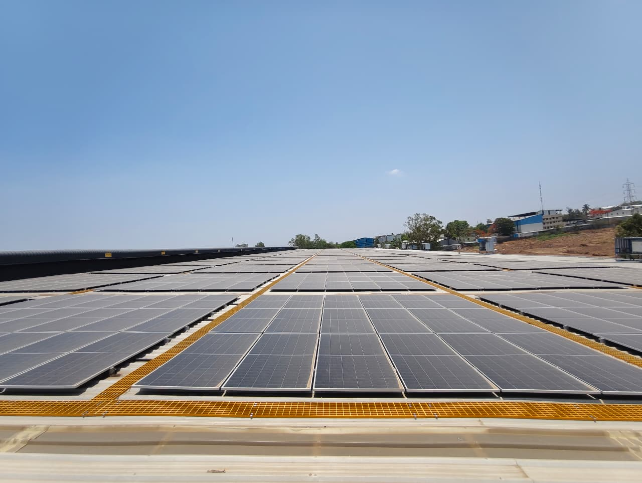 Solar EPC