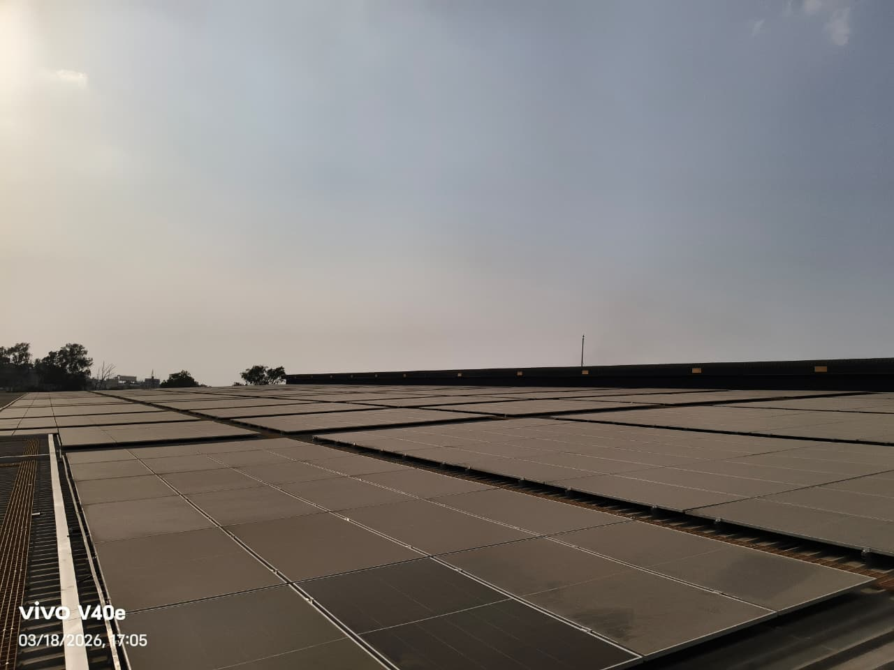 Solar EPC