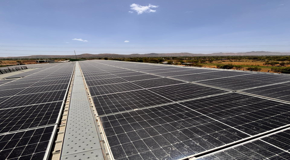 Solar EPC