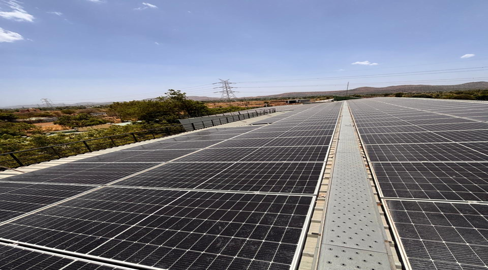 Solar EPC