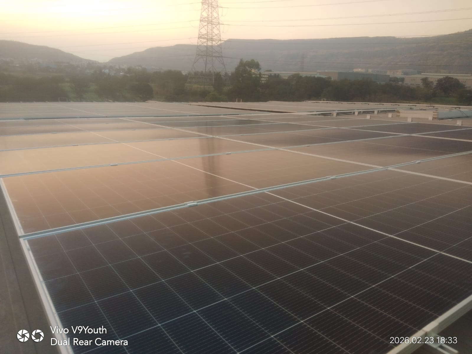 Solar EPC