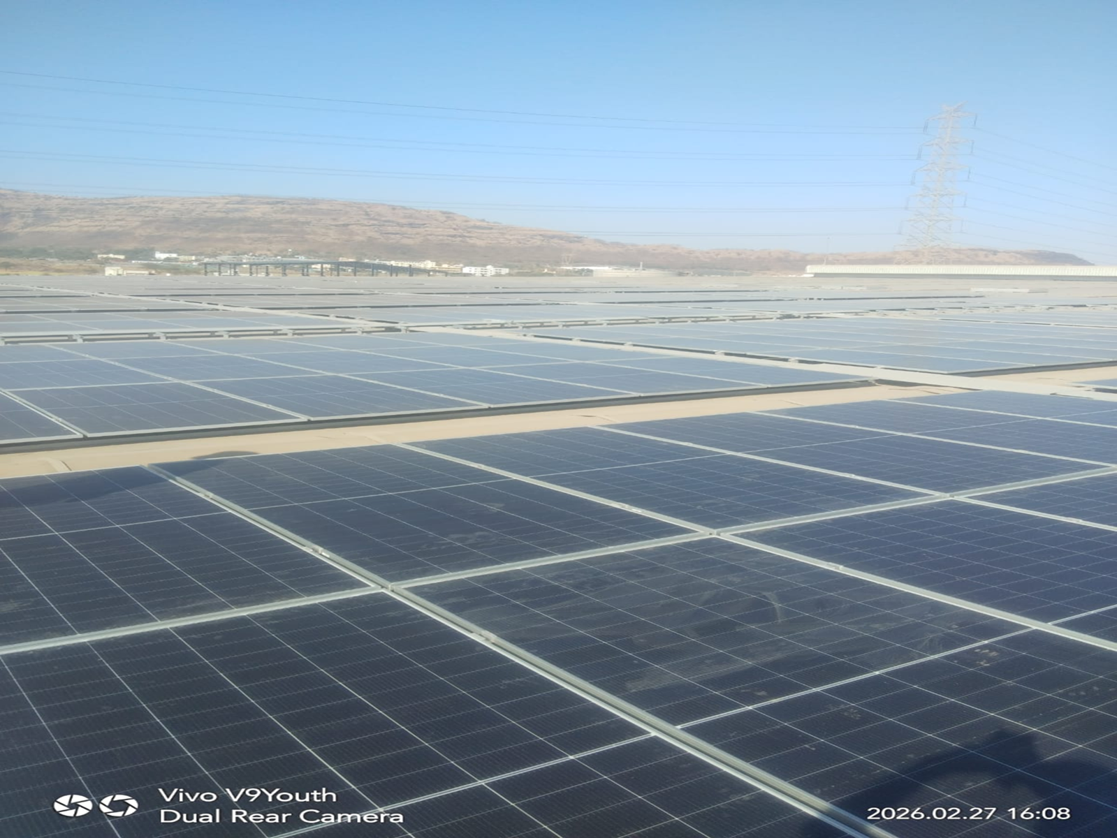 Solar EPC