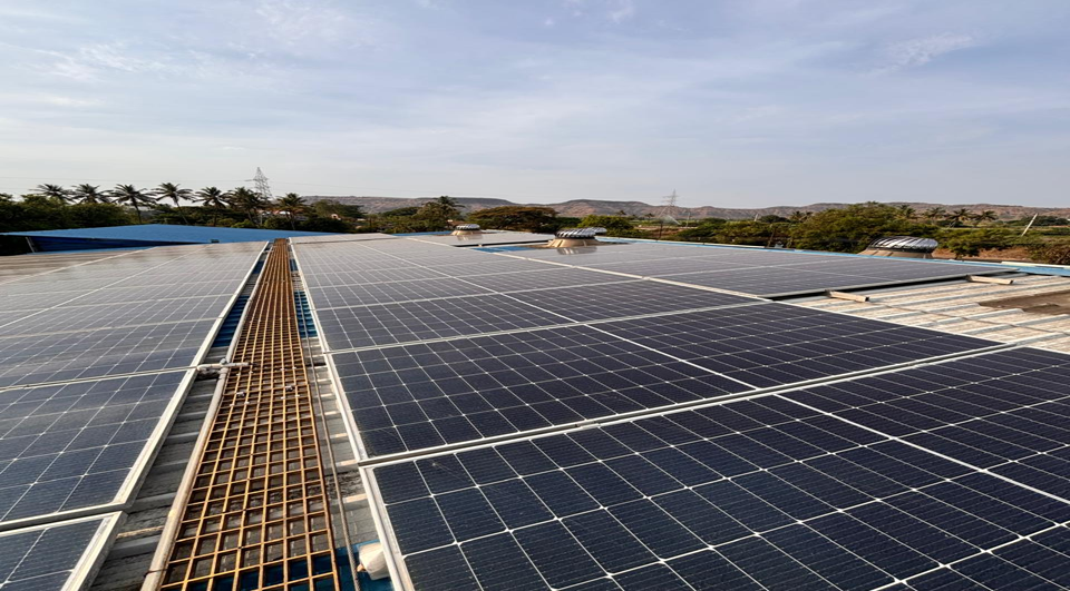 Solar EPC
