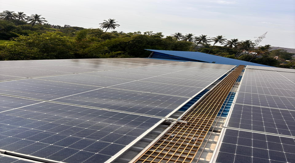 Solar EPC